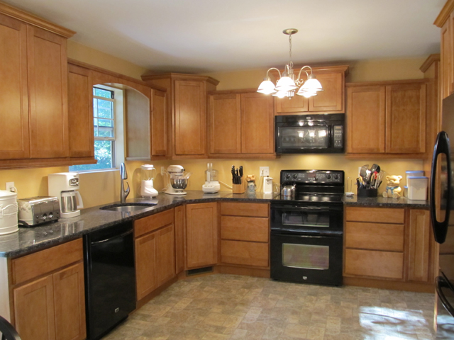 Quality Kitchens by Century Remodeling