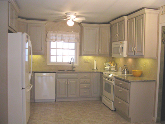 Quality Kitchen Remodeling by Century Remodeling