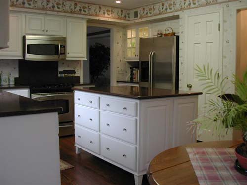 Quality Kitchen Remodeling by Century Remodeling