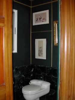 Quality Bathroom Remodeling by Century Remodeling