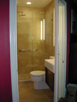 Quality Bathroom Remodeling by Century Remodeling