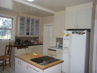 Quality Kitchen Remodeling by Century Remodeling