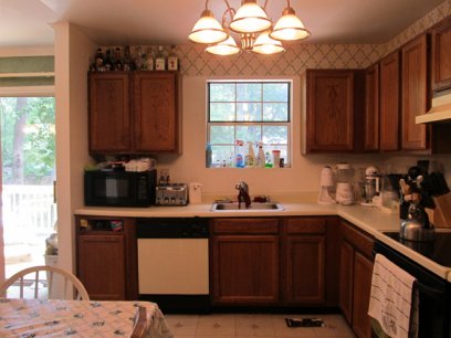 Quality Kitchen Remodeling by Century Remodeling