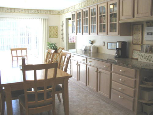 Quality Kitchen Remodeling by Century Remodeling