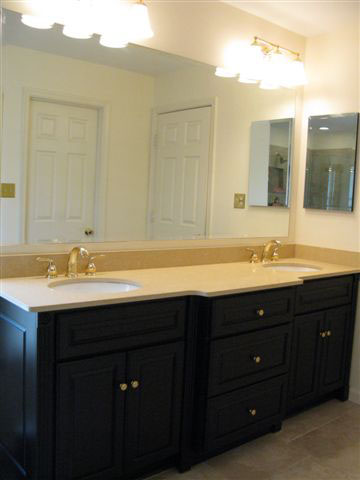 Quality Bathroom Remodeling by Century Remodeling