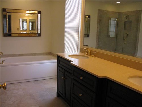 Quality Bathroom Remodeling by Century Remodeling