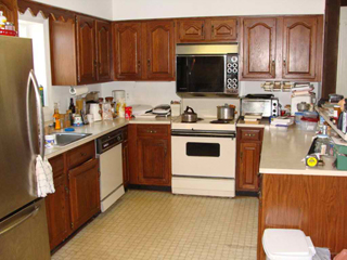 Quality Kitchens by Century Remodeling