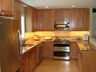 Quality Kitchens by Century Remodeling