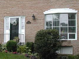 Window instalation by Century Remodeling