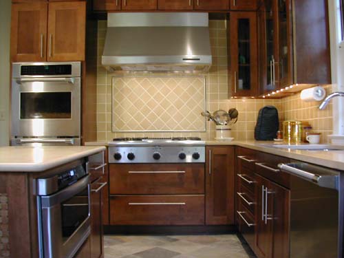 Quality Kitchen Remodeling by Century Remodeling