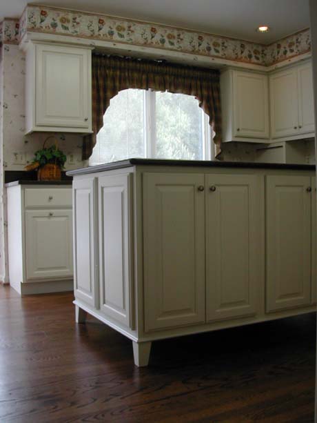 Quality Kitchen Remodeling by Century Remodeling